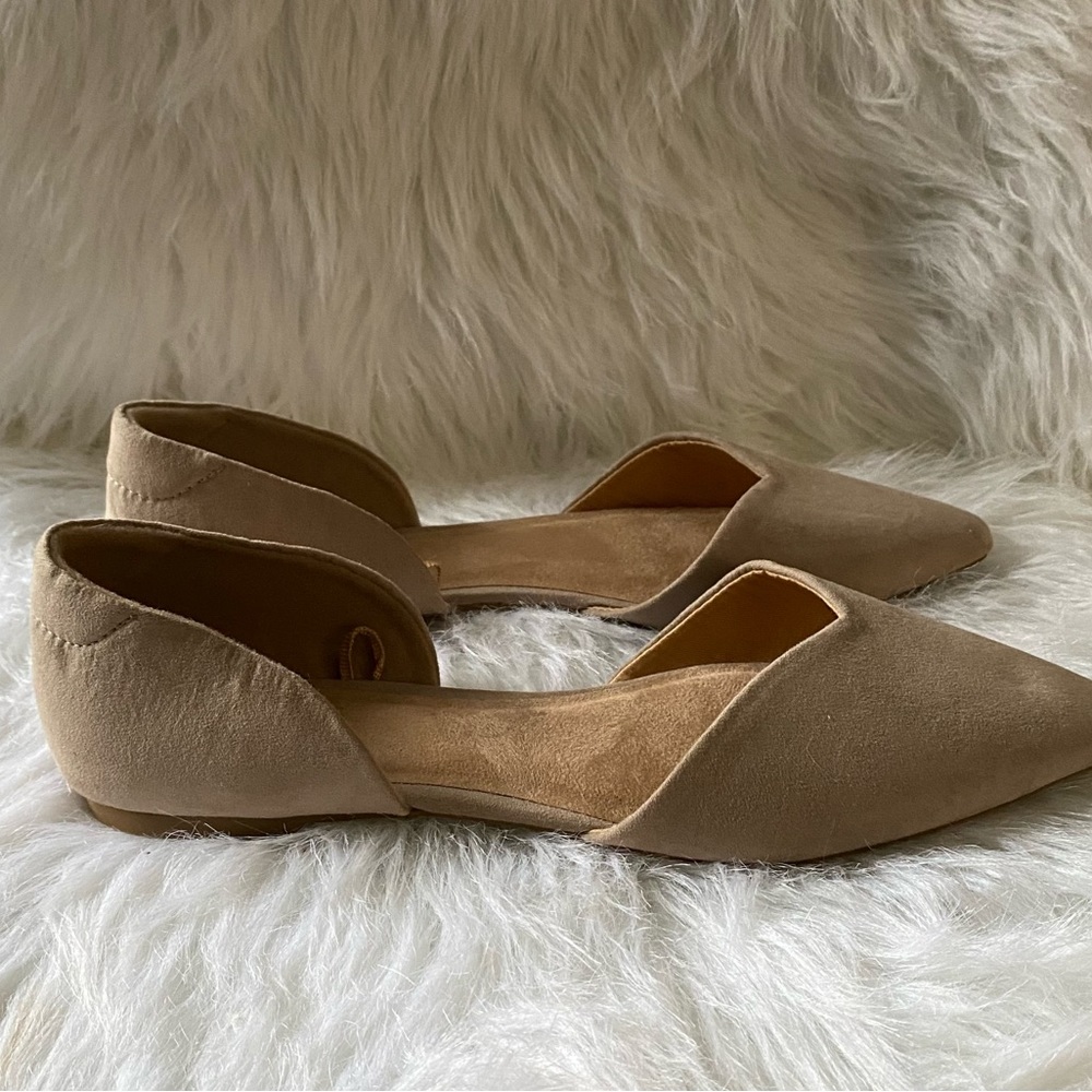 Old Navy Size 11 Flats Women’s Shoes
